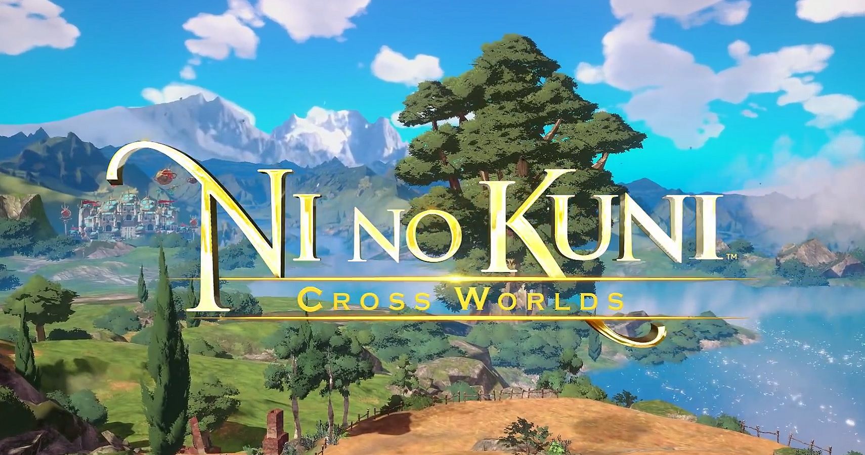 Featured image of post Ni No Kuni Cross Worlds - If similar this game would definitely fail to impress ni no kuni fans.