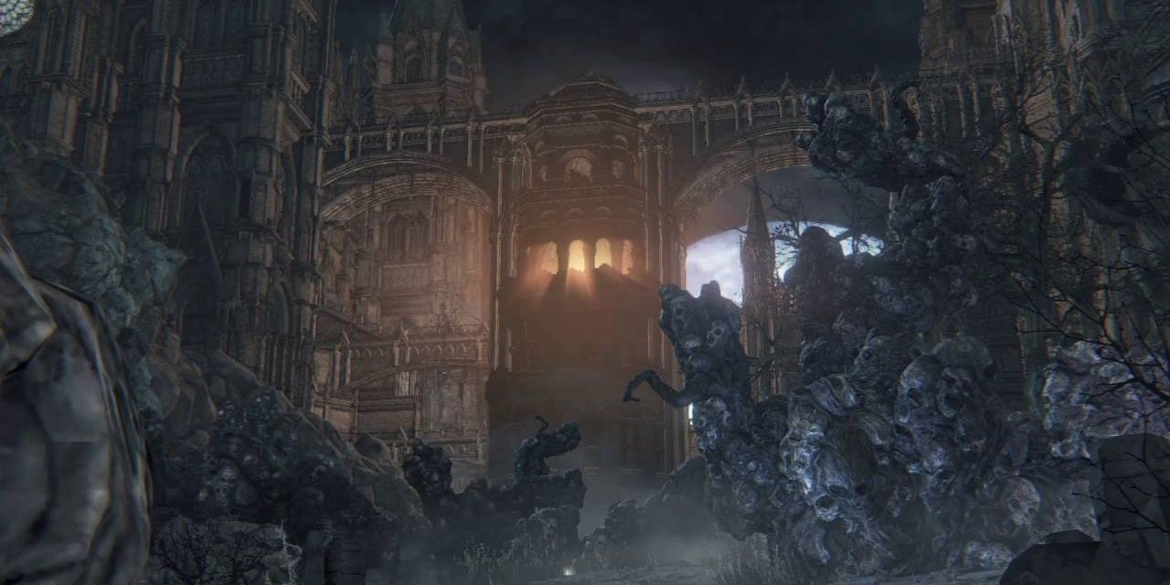 bloodborne-how-to-find-and-kill-the-brain-of-mensis-xenocell