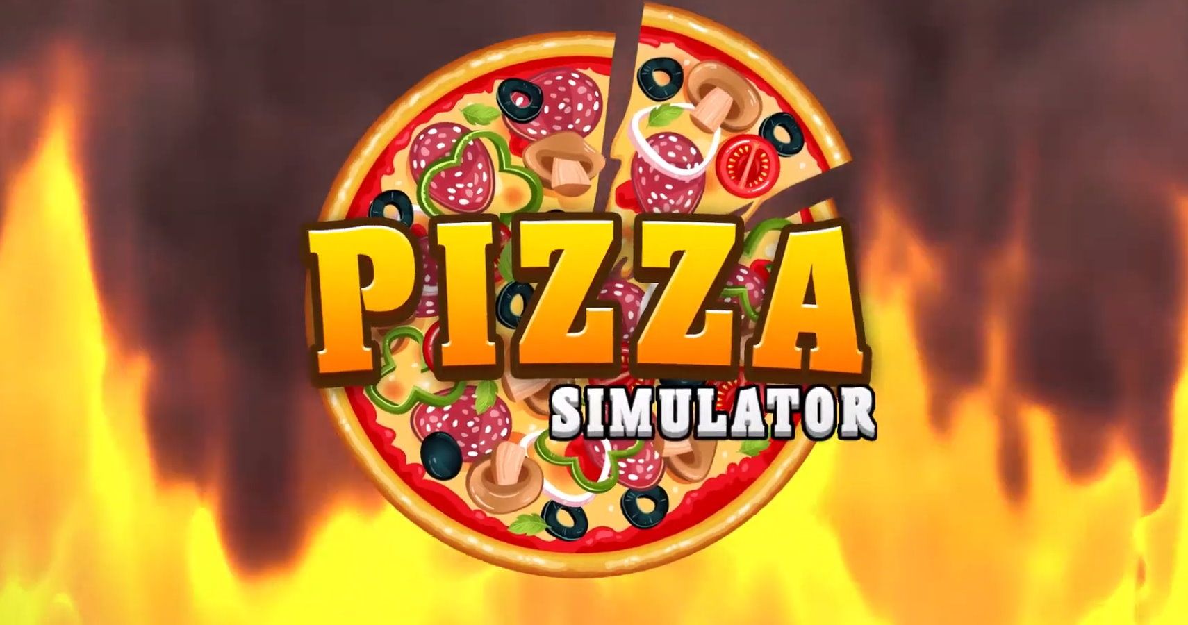 The Ultimate Pizza Master With Pizza Simulator, Launching In 2021