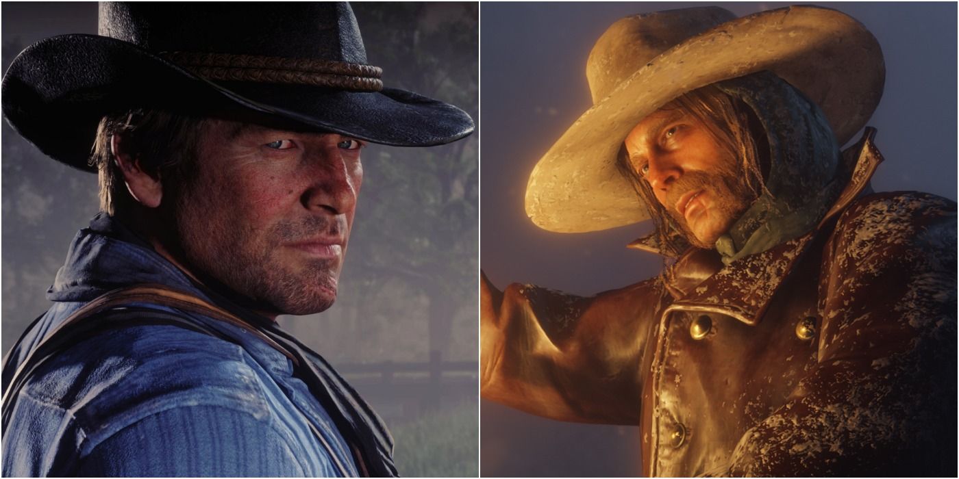 Red Dead Redemption 2: The 5 Most Likable Characters (& 5 Fans Can't Stand)