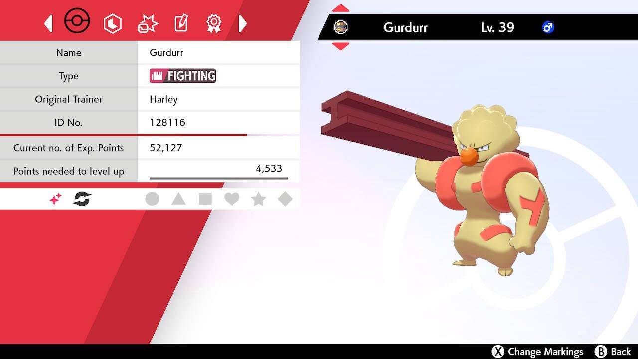 Pokemon What Level Does Gurdurr Evolve 9 Other Things To Know