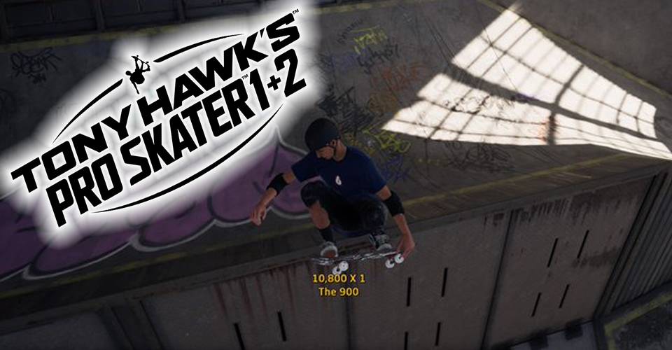 Tony Hawk S Warehouse Demo Code