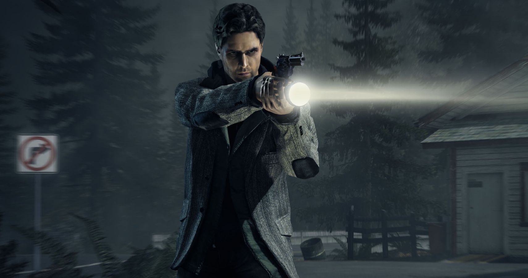 alan wake remastered release date steam