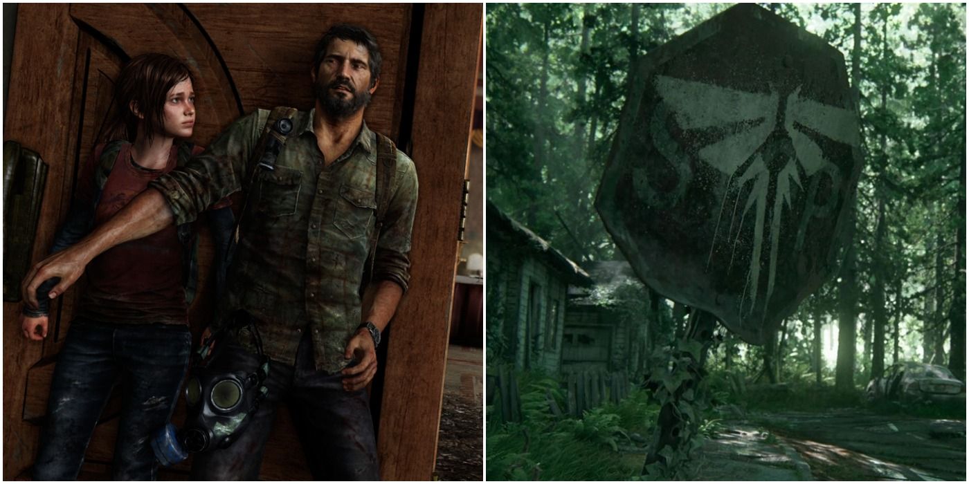 what happened to the fireflies in the last of us