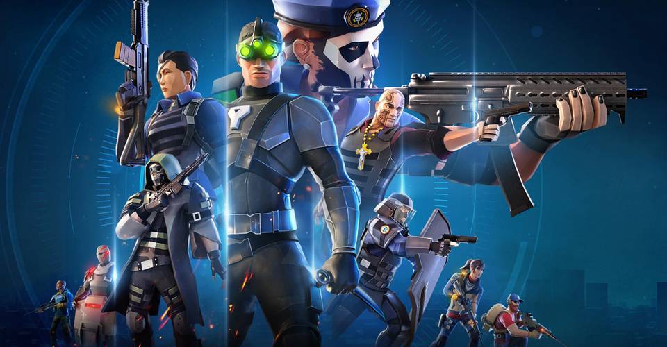 Ubisoft Issues Hollow Apology For Controversial Elite Squad Trailer