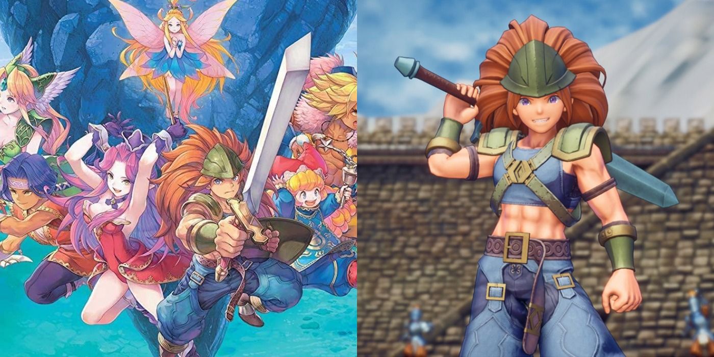 trials of mana classes