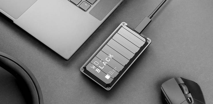 Wd Black P50 Game Drive Ssd Review Finally I Can Play Call Of Duty Again Wd Black P50 Game Drive Ssd Review Finally I Can Play Call Of Duty Again
