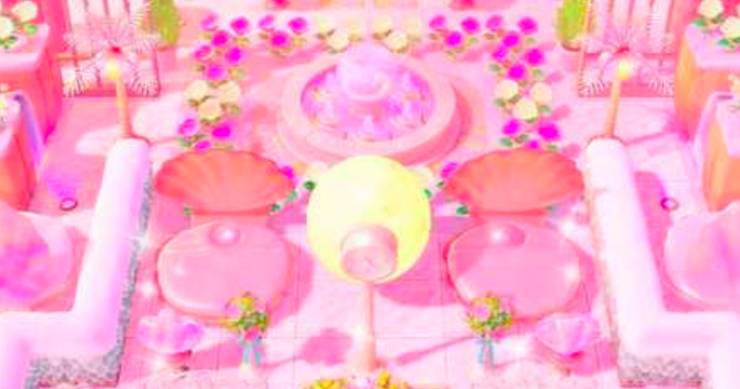 Animal Crossing New Horizons 5 Incredible Dream Islands You Need To Visit Animal Crossing New Horizons 5 Incredible Dream Islands You Need To Visit