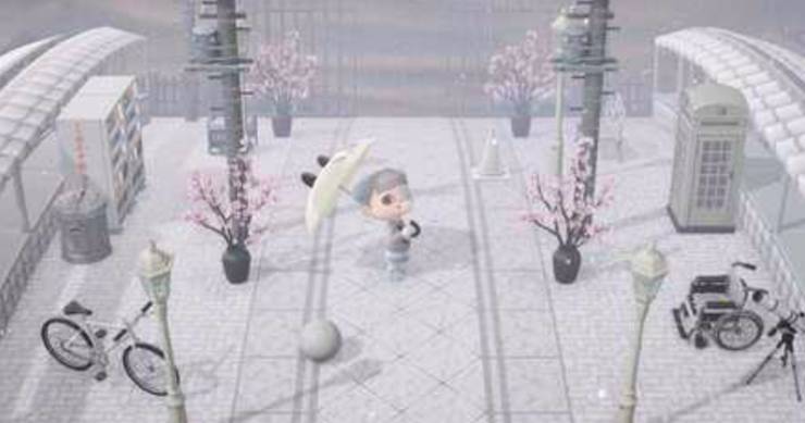 Animal Crossing New Horizons 5 Incredible Dream Islands You Need To Visit Animal Crossing New Horizons 5 Incredible Dream Islands You Need To Visit
