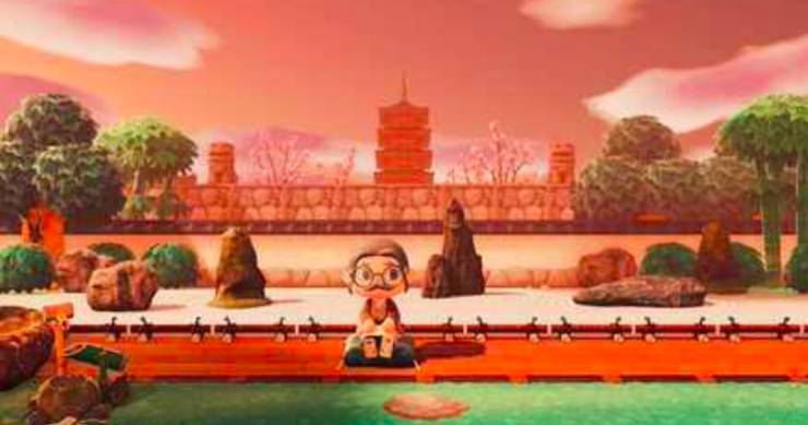 Animal Crossing New Horizons 5 Incredible Dream Islands You Need To Visit Animal Crossing New Horizons 5 Incredible Dream Islands You Need To Visit