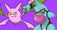 Pok mon The 10 Best Shiny Poison Types Ranked TheGamer