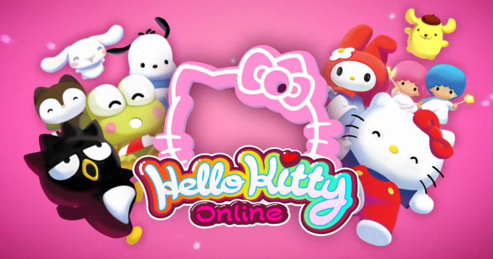 Hello Kitty Online The Rise And Fall Of The Supercute Mmo