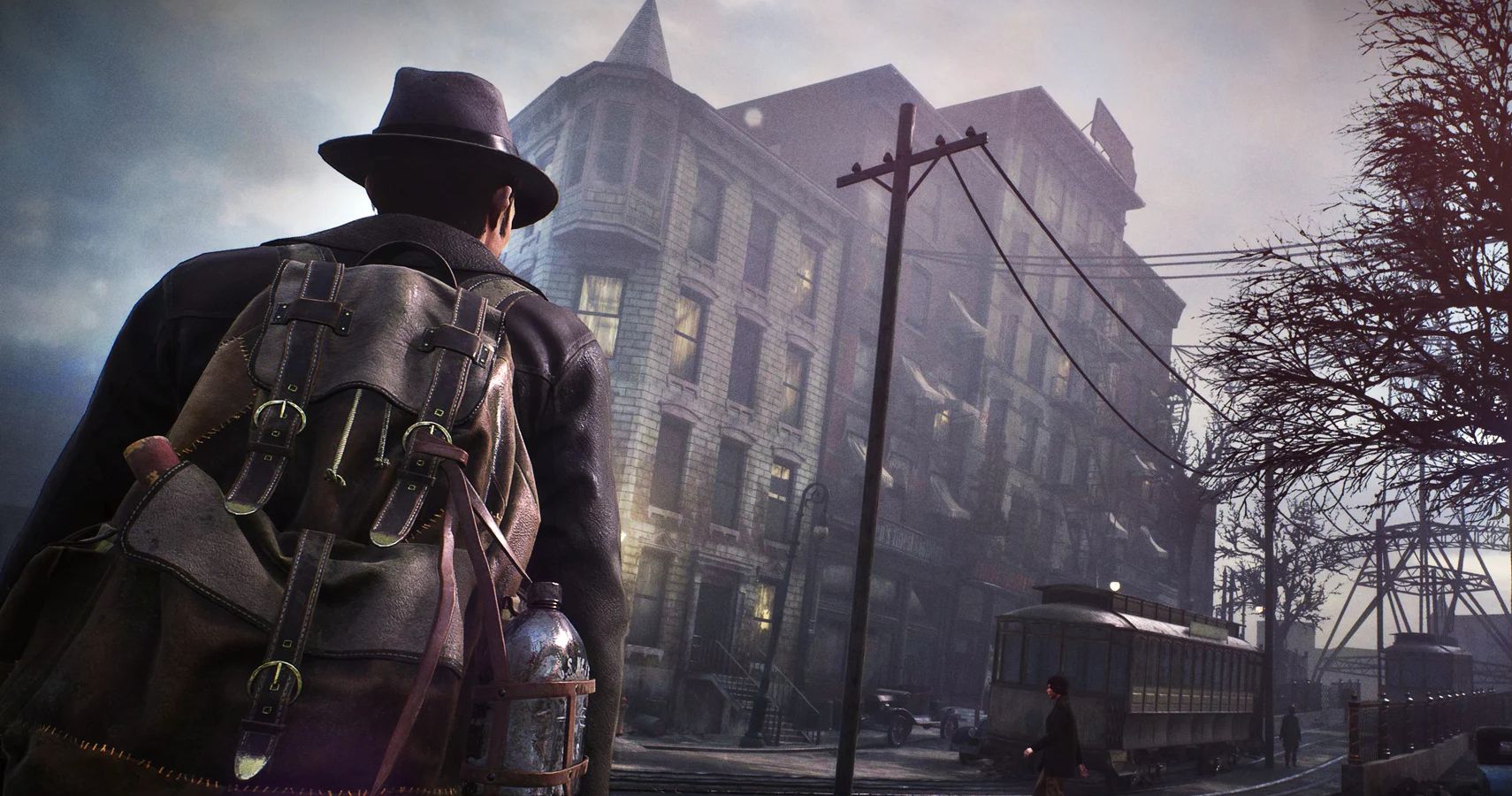 steam the sinking city download free