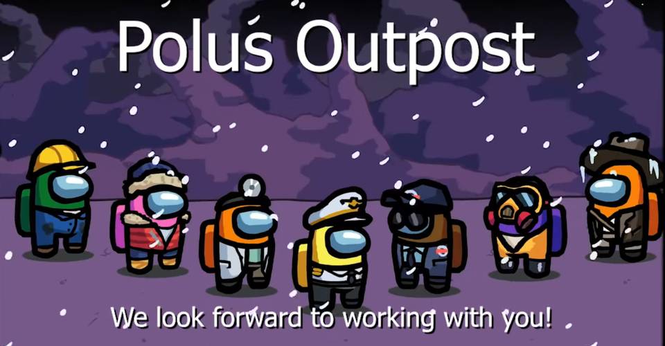 Among Us Best Imposter Strategies On Polus Thegamer