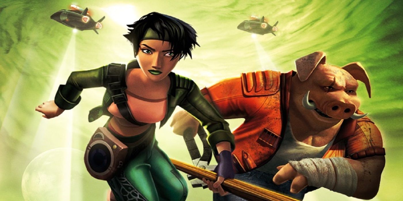 Beyond good and evil как сохраняться