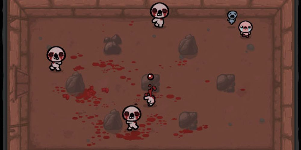 download free the binding of isaac gfuel