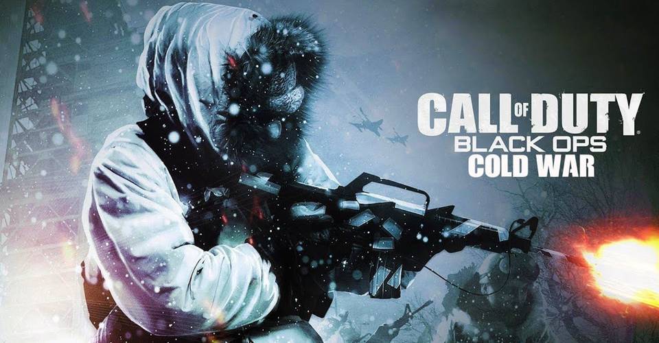 Call Of Duty Black Ops Cold War Needs Gunsmith Thegamer