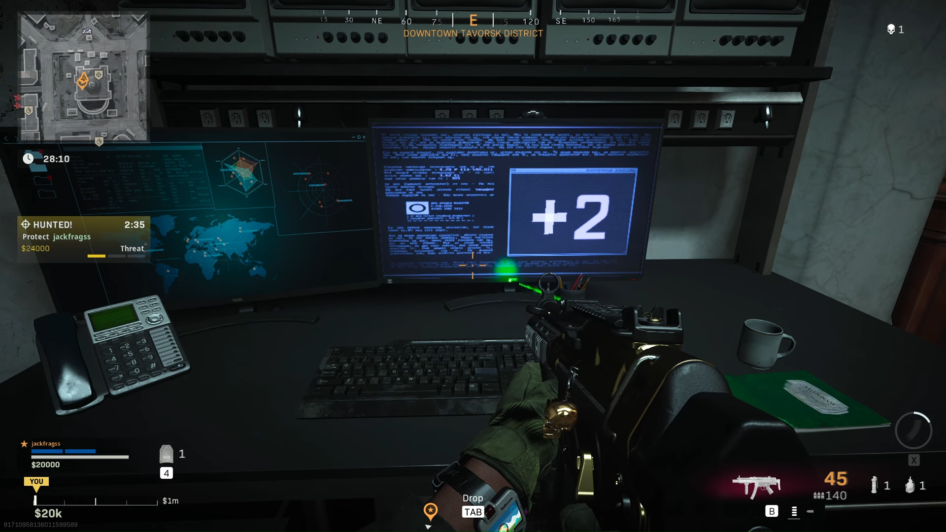 bruen warzone loadout bruen warzone loadout
