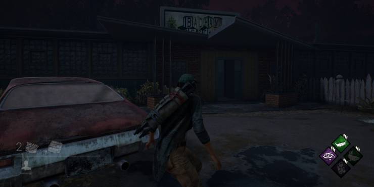 Dead By Daylight Maps Ranked From Worst To Best Thegamer