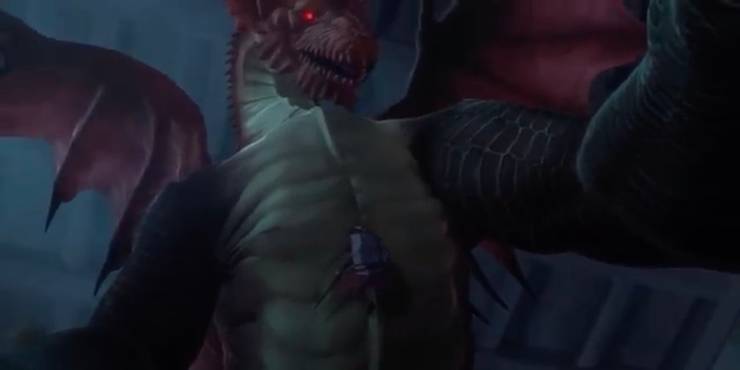 10 Hidden Plotlines Everyone Missed In Dragon S Dogma Netflix 10 Hidden Plotlines Everyone Missed In Dragon S Dogma Netflix