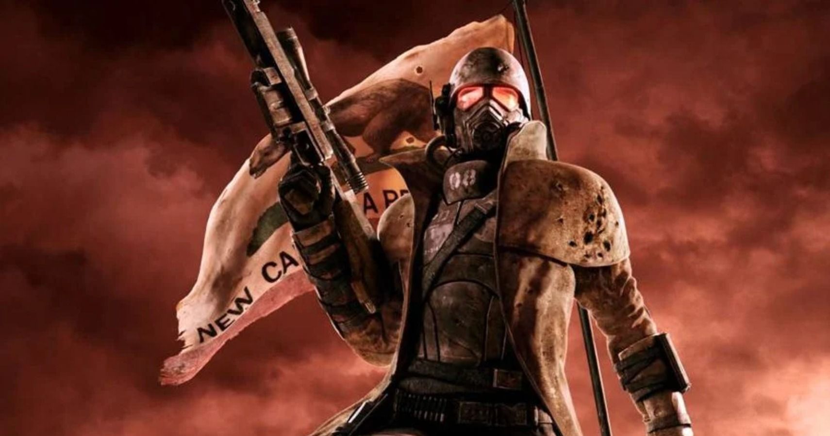 Fallout New Vegas 2 Could Happen Thanks To The Microsoft Zenimax Deal