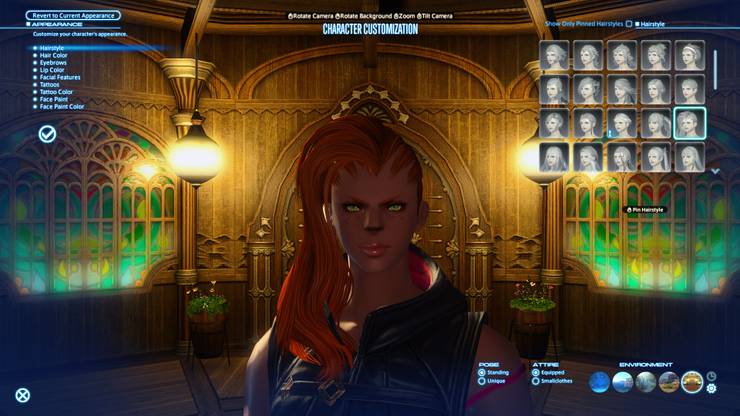 Final Fantasy Xiv How To Unlock The Aesthetician Thegamer Final Fantasy Xiv How To Unlock The Aesthetician Thegamer