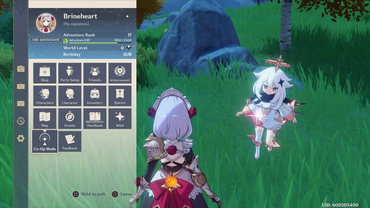 Genshin Impact 5 Ways It S Like Breath Of The Wild 5 It S Not