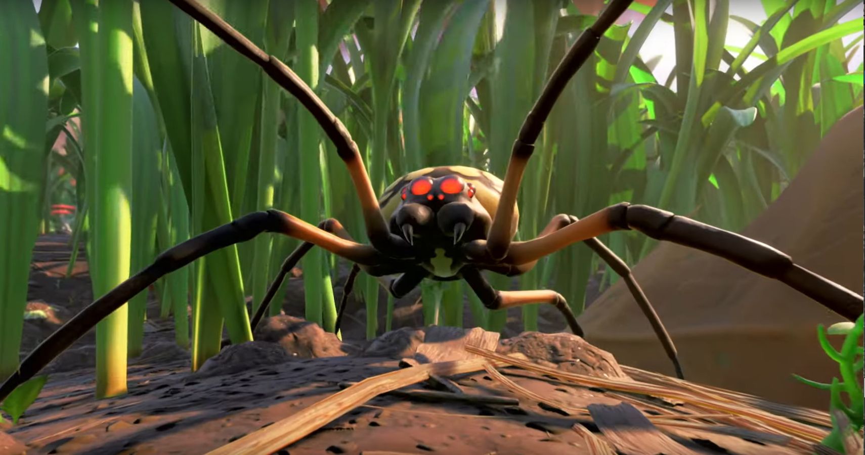 Top 10 Scariest Video Game Enemies Scrap Tf Raffles vrogue.co