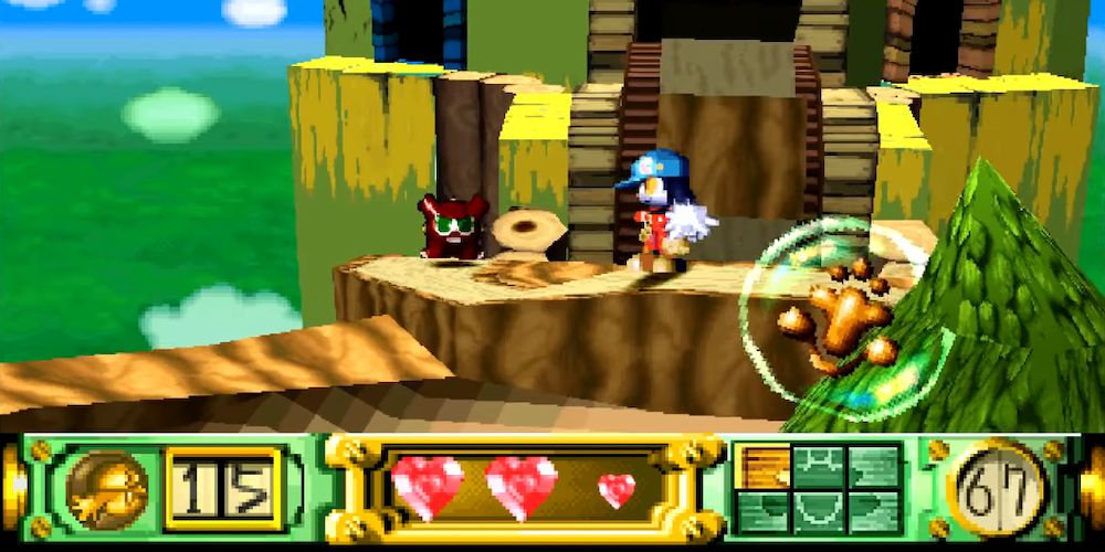10 Rare Ps1 Classics On The Older Playstation Store You Need To Buy Before It Closes