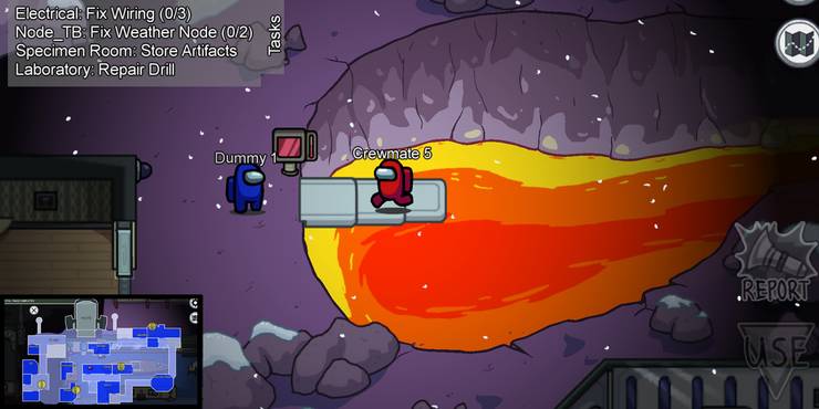 Among Us 10 Great Features We Hope The Game Adds Soon Thegamer