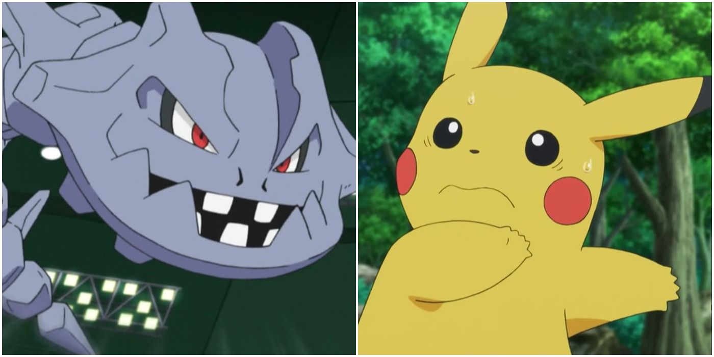 Pokémon: 10 Abilities That Were Buffed | TheGamer