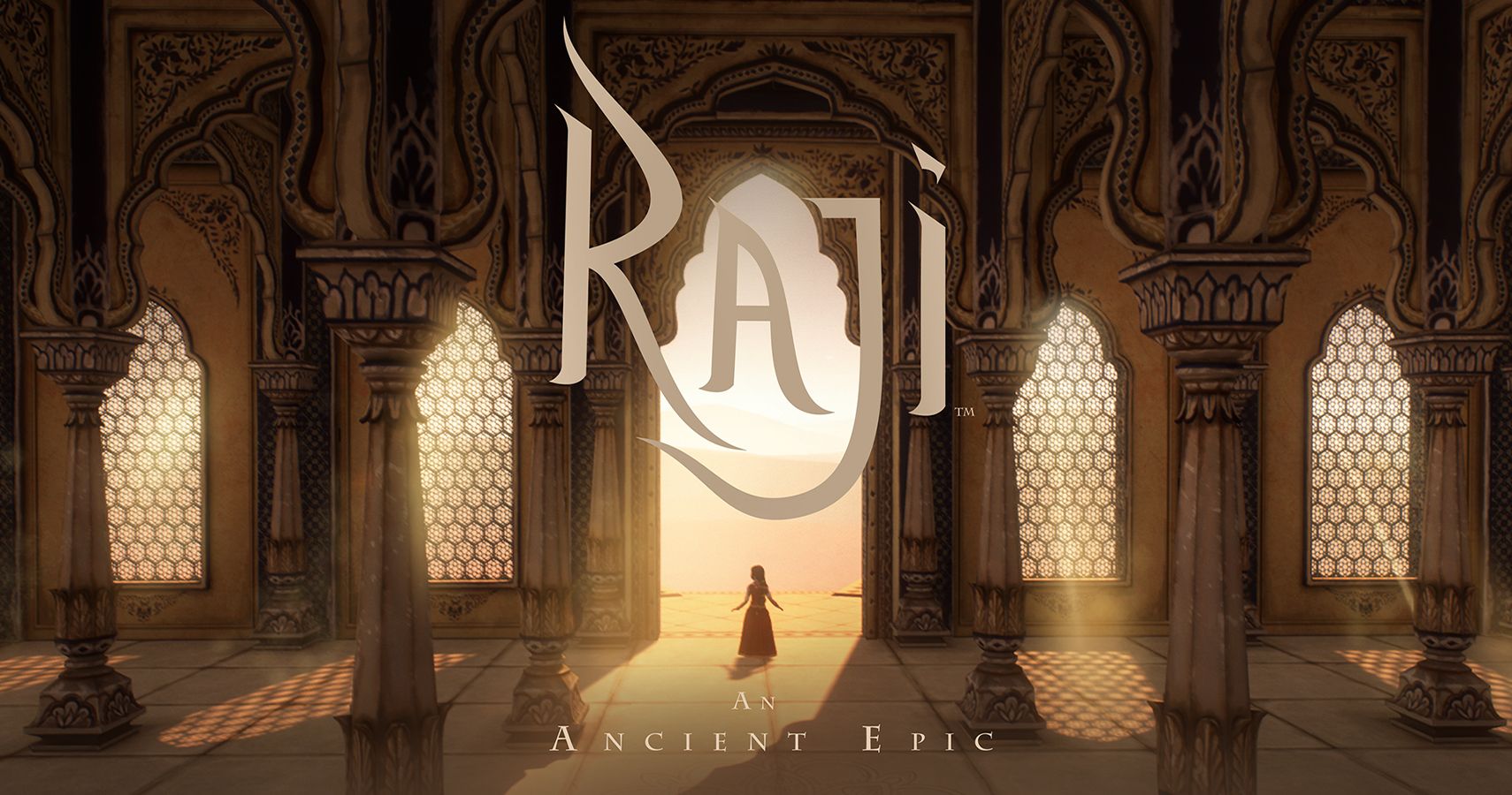 Raji an ancient epic прохождение