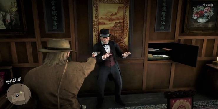 Red Dead Redemption 2 5 Ways To Make Money 5 That Are A Waste Of Time Red Dead Redemption 2 5 Ways To Make Money 5 That Are A Waste Of Time