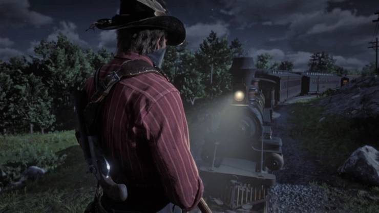 Red Dead Redemption 2 5 Ways To Make Money 5 That Are A Waste Of Time Red Dead Redemption 2 5 Ways To Make Money 5 That Are A Waste Of Time