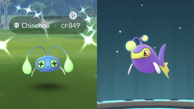 Pokemon Go 5 Shinies That Are Surprisingly Not In The Game Yet 5 You Forgot Were Pokemon Go 5 Shinies That Are Surprisingly Not In The Game Yet 5 You Forgot Were
