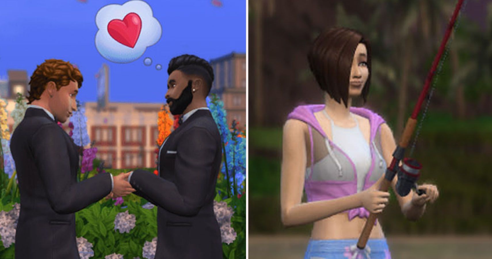 sims 4 challenges 2022