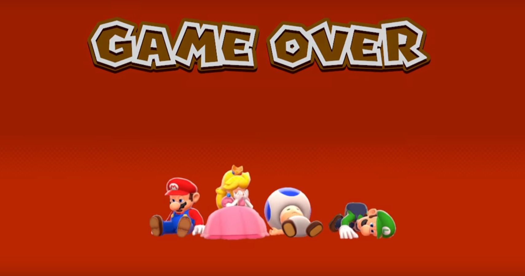 Game over как nintendo завоевала мир