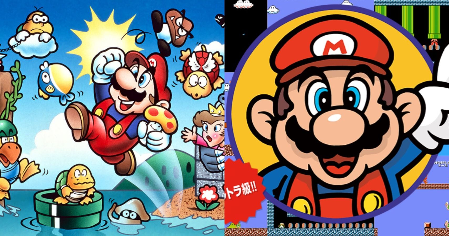 3 4 super mario bros lost levels