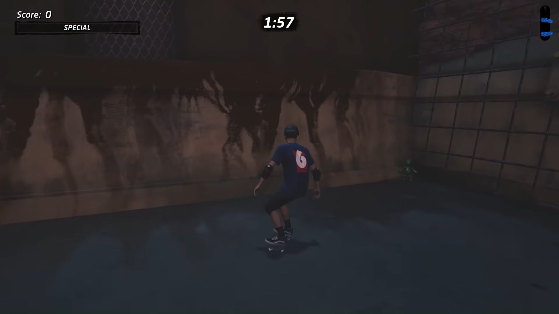 tony hawk alien plushies