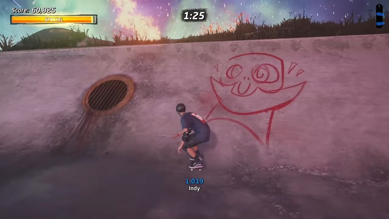 thps plushies