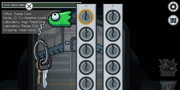 Among Us 10 Tips That Many Players Need To Know Thegamer