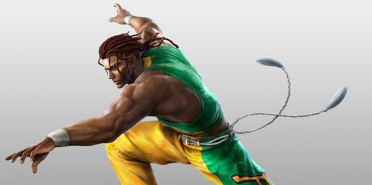 Tekken 1 3 Every Character S Backstory Fighting Style Tekken 1 3 Every Character S Backstory Fighting Style