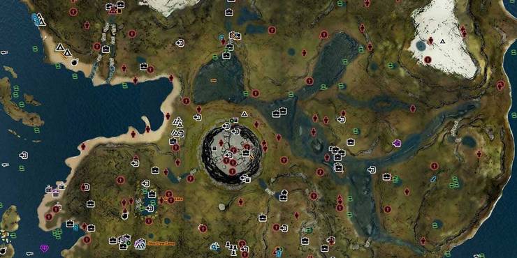 The Forest 10 Best Mods Ranked Thegamer The Forest 10 Best Mods Ranked Thegamer