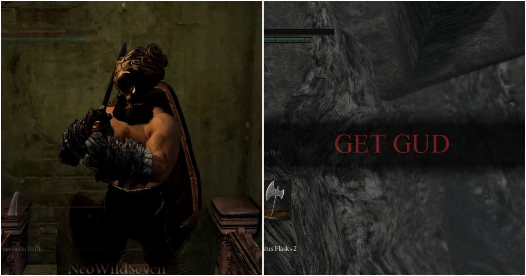 10 Ridiculous Dark Souls Mods To Try If You Need A Laugh