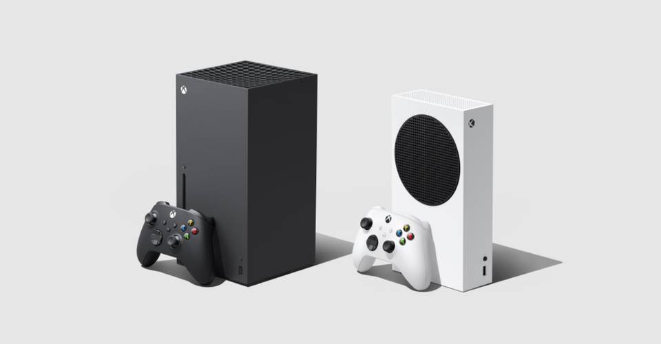 Xbox Series X Vs Xbox Series S Official Specs Thegamer