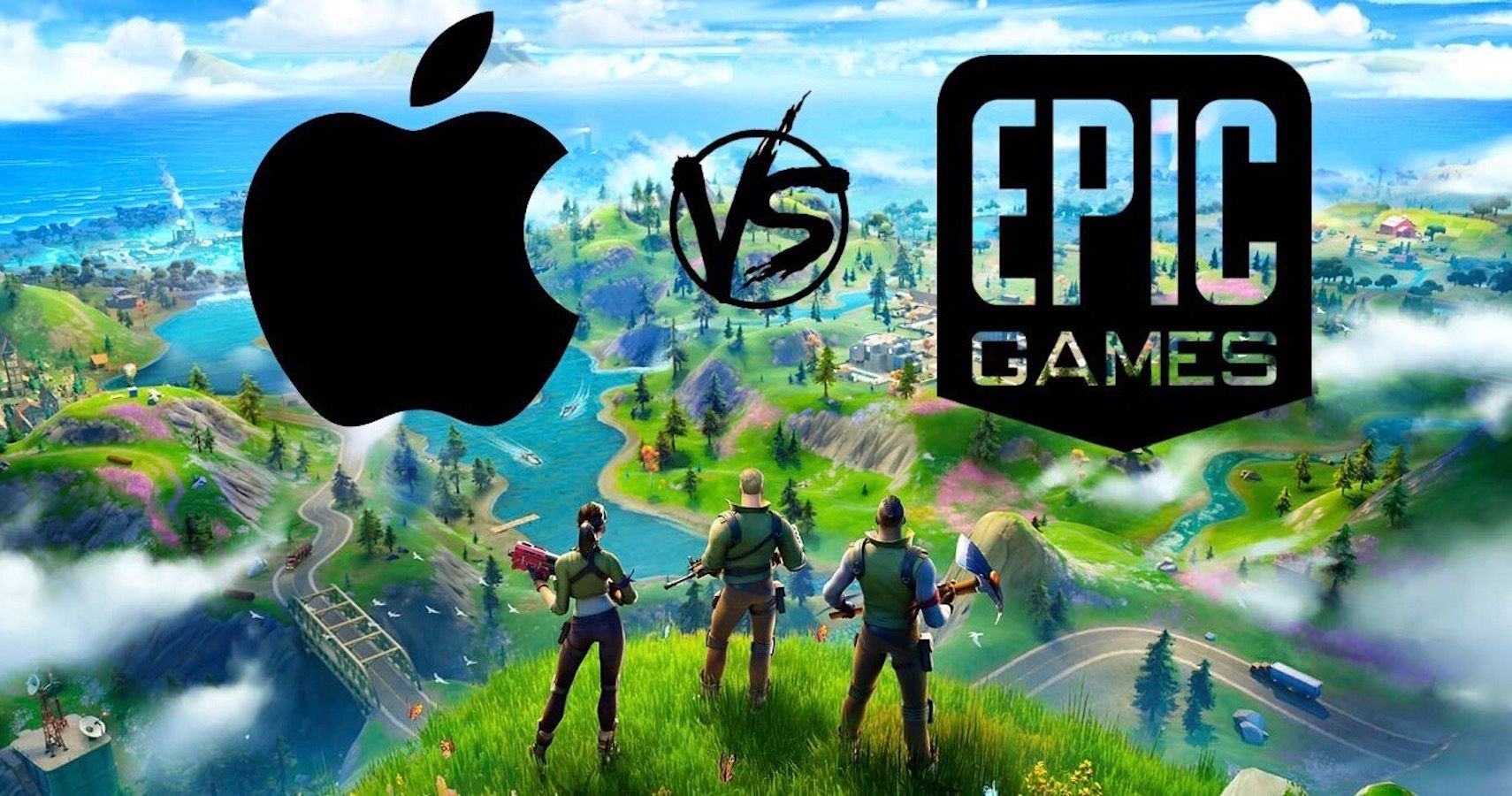 Fortnite Battle Royale for apple download free