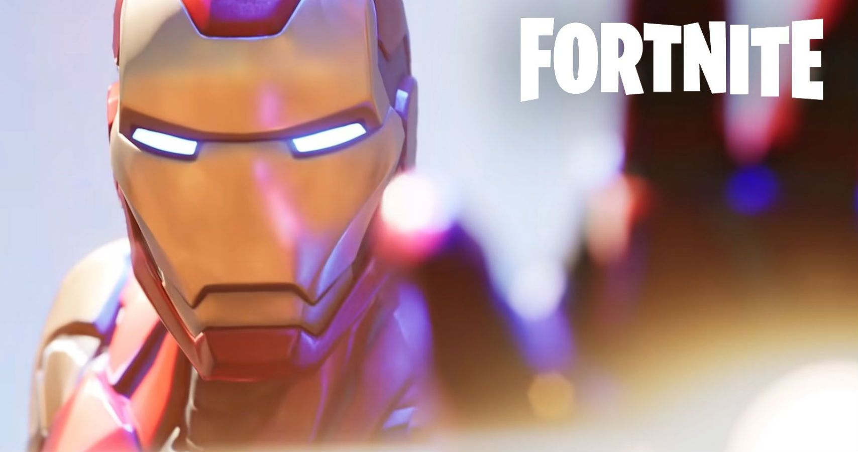 Fortnite: How To Open The Stark Industries Vault ...