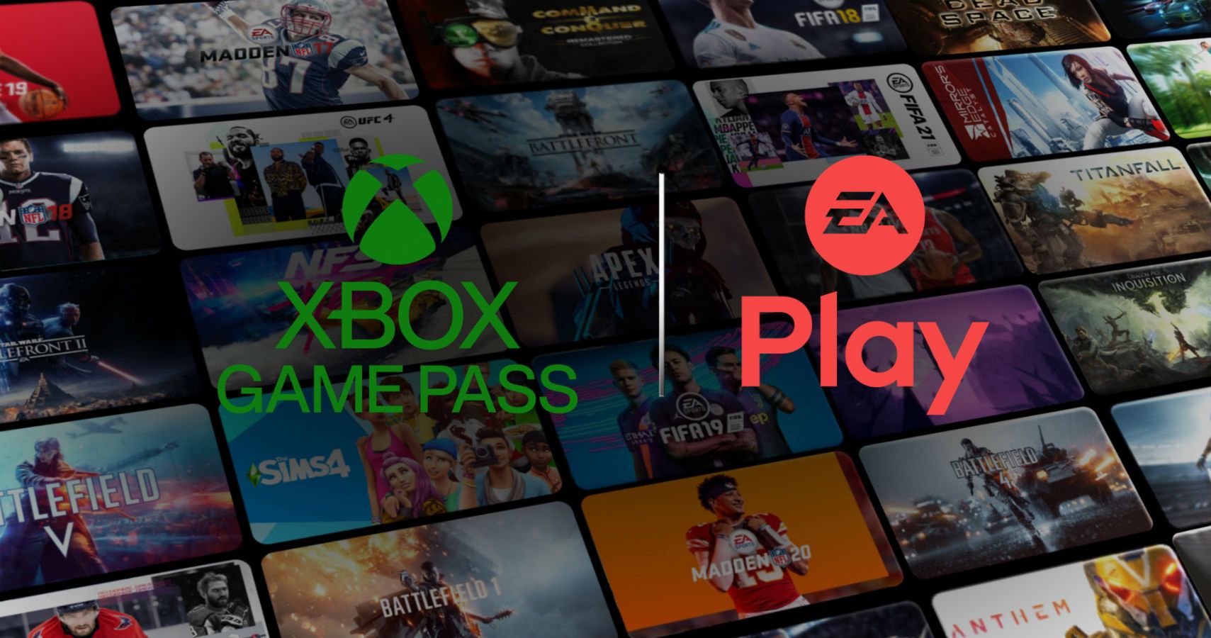 ea play game pass conversion