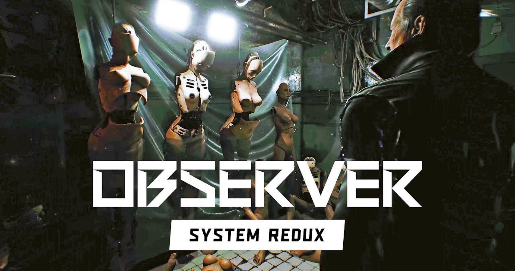 observer system redux ps4