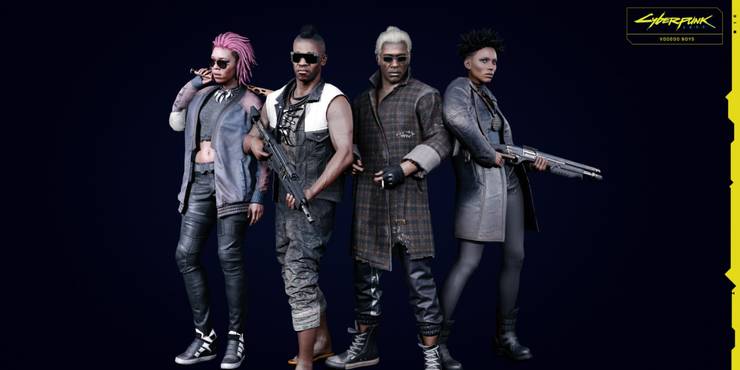 TRADUCTION : Interview de Cyberpunk 77 par The Gamer : gangs, flics, militaires et...hum...maisons de poupées 6 pjimage 46 1 | RPG Jeuxvidéo